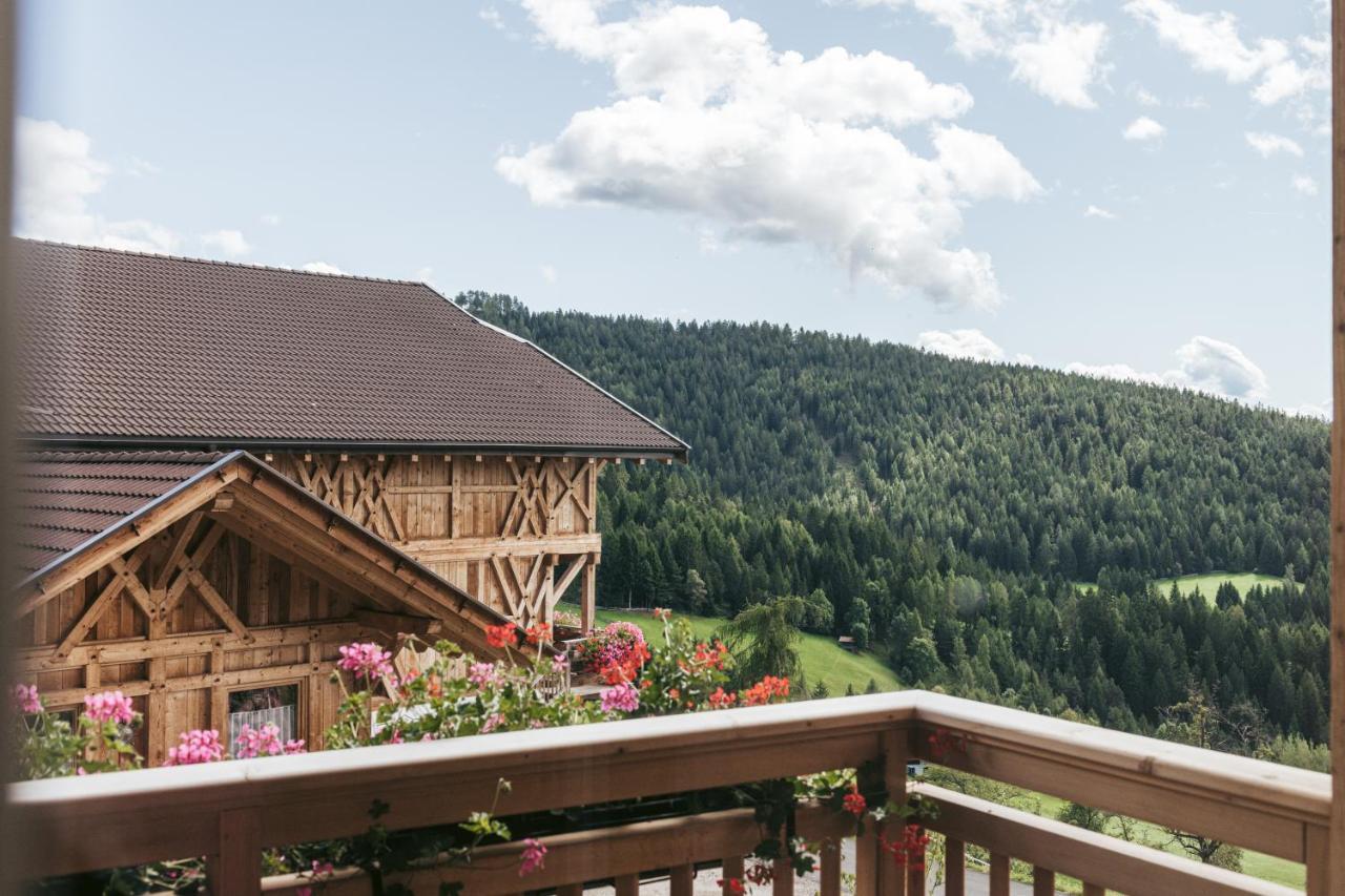 Villa Lochbauer Mölten Exterior foto