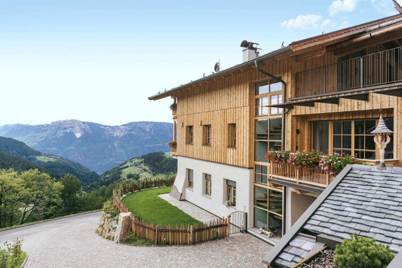 Villa Lochbauer Mölten Exterior foto